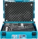 Набор оснастки Makita Makpac E-24907 (E-24907) (70пред.) для шуруповертов/дрелей