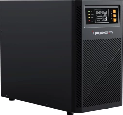 Источник бесперебойного питания Ippon Innova TAE 3000 3000Вт 3000ВА черный