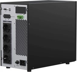 Источник бесперебойного питания Ippon Innova TAE 3000 3000Вт 3000ВА черный