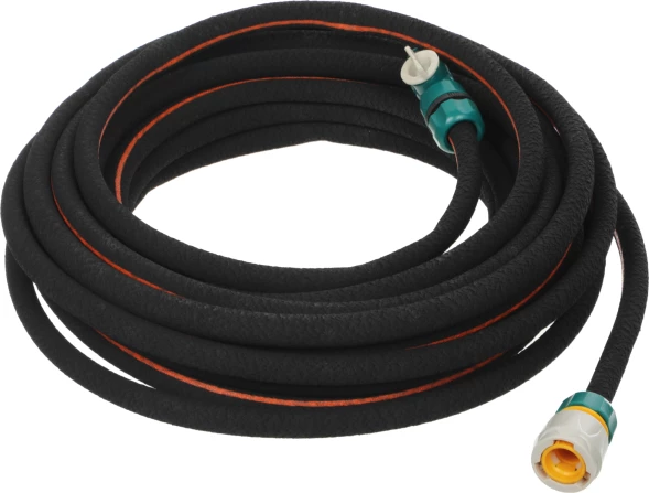 Шланг Raco 4270-55927 1/2&amp;quot; 15м сочащийся черный