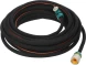 Шланг Raco 4270-55927 1/2&amp;quot; 15м сочащийся черный