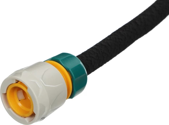 Шланг Raco 4270-55927 1/2&amp;quot; 15м сочащийся черный