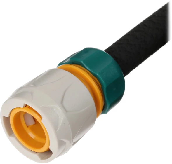 Шланг Raco 4270-55927 1/2&amp;quot; 15м сочащийся черный