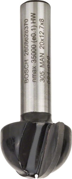 Фреза по дер. Bosch 2608628370 (упак.:1шт)