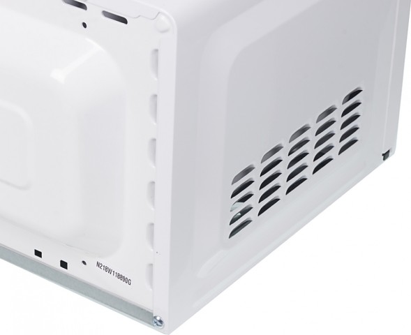 Микроволновая Печь Starwind SMW4220 20л. 700Вт белый