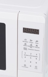 Микроволновая Печь Starwind SMW4220 20л. 700Вт белый