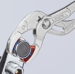 Клещи Knipex KN-8113250
