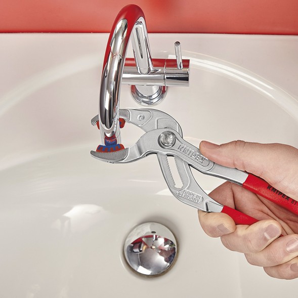 Клещи Knipex KN-8113250