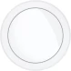 Умный терморегулятор для радиатора Aqara W600 белый (WT-A03D)