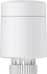 Умный терморегулятор для радиатора Aqara W600 белый (WT-A03D)