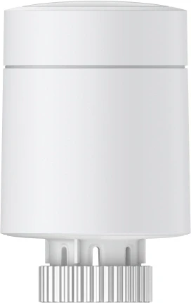 Умный терморегулятор для радиатора Aqara W600 белый (WT-A03D)