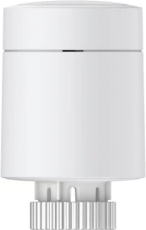Умный терморегулятор для радиатора Aqara W600 белый (WT-A03D)