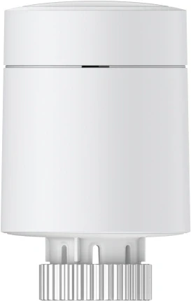 Умный терморегулятор для радиатора Aqara W600 белый (WT-A03D)