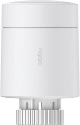 Умный терморегулятор для радиатора Aqara W600 белый (WT-A03D)