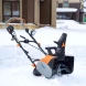 Снегоуборщик электр. Daewoo DAST 2600E 2.6кВт