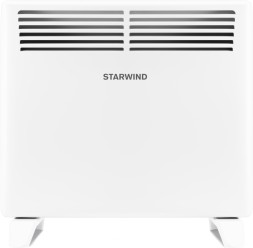 Конвектор Starwind SHV1010 1000Вт белый