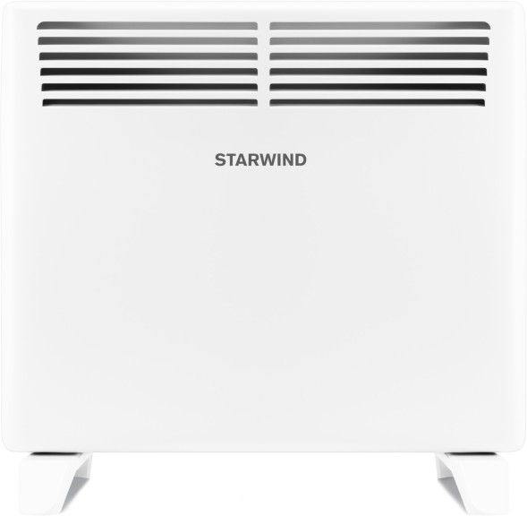 Конвектор Starwind SHV1010 1000Вт белый