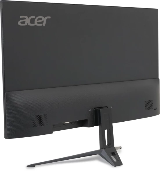 Монитор Acer 23.8&amp;quot; Nitro KG243YG0bi черный IPS LED 1ms 16:9 HDMI матовая 1300:1 250cd 178гр/178гр 1920x1080 120Hz FreeSync VGA FHD 3.5кг