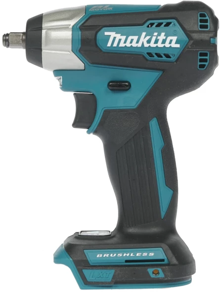 Гайковерт Makita DTW180Z аккум. патрон:квад.3/8&amp;quot;