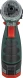 Дрель-шуруповерт Metabo PowerMaxx BS аккум. патрон:быстрозажимной (600984000)