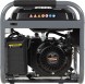 Генератор Carver PPG-3900A 3.2кВт