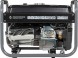 Генератор Carver PPG-3900A 3.2кВт