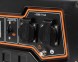Генератор Carver PPG-3900A 3.2кВт