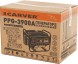 Генератор Carver PPG-3900A 3.2кВт