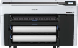 Плоттер Epson SureColor SC-T5700D (C11CH81301A1) A0/36&amp;quot; (без подставки)