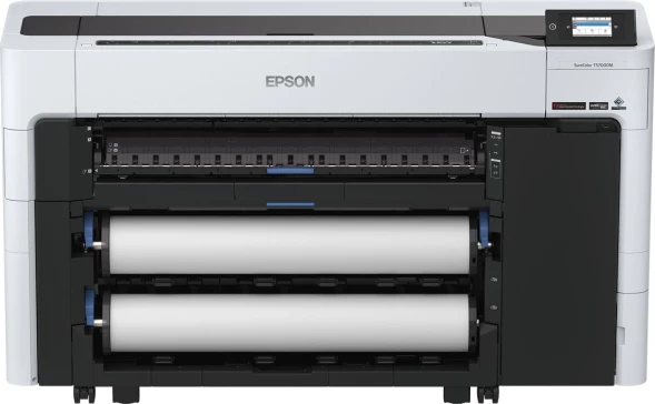 Плоттер Epson SureColor SC-T5700D (C11CH81301A1) A0/36&amp;quot; (без подставки)