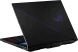 Ноутбук Asus ROG Zephyrus Duo 16 GX650PY-NM083W Ryzen 9 7945HX 32Gb SSD2Tb NVIDIA GeForce RTX4090 16Gb 16&amp;quot; IPS WQXGA (2560x1600) Windows 11 Home black WiFi BT Cam (90NR0BI1-M004V0)