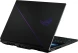 Ноутбук Asus ROG Zephyrus Duo 16 GX650PY-NM083W Ryzen 9 7945HX 32Gb SSD2Tb NVIDIA GeForce RTX4090 16Gb 16&amp;quot; IPS WQXGA (2560x1600) Windows 11 Home black WiFi BT Cam (90NR0BI1-M004V0)