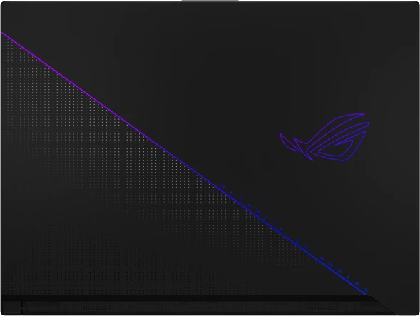 Ноутбук Asus ROG Zephyrus Duo 16 GX650PY-NM083W Ryzen 9 7945HX 32Gb SSD2Tb NVIDIA GeForce RTX4090 16Gb 16&amp;quot; IPS WQXGA (2560x1600) Windows 11 Home black WiFi BT Cam (90NR0BI1-M004V0)