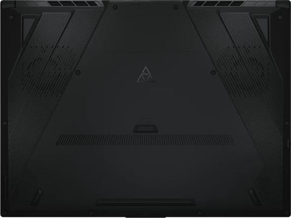 Ноутбук Asus ROG Zephyrus Duo 16 GX650PY-NM083W Ryzen 9 7945HX 32Gb SSD2Tb NVIDIA GeForce RTX4090 16Gb 16&amp;quot; IPS WQXGA (2560x1600) Windows 11 Home black WiFi BT Cam (90NR0BI1-M004V0)