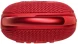 Колонка порт. JBL Clip 5 красный 7W 1.0 BT 10м 1400mAh