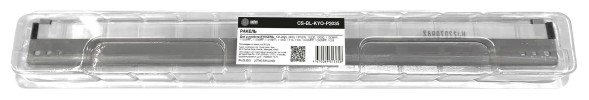 Ракель Cactus CS-BL-KYO-P2035 (DK-110/ DK-130/DK-150/DK-170-blade) для Kyocera KM-2810/2820/FS-1024/1028/1030/1035/1120/1124/1128/1300/1320/1370/1130/1135/P2035/P2135/M2030/M2035/M2530/M2535