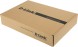Коммутатор D-Link DES-3200-28/C1A 24x100Мбит/с 2xКомбо(1000BASE-T/SFP) 2SFP управляемый