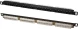 Патч-панель Suprlan 10-0404 19&amp;quot; 0,5U 24xRJ45 кат.5E UTP