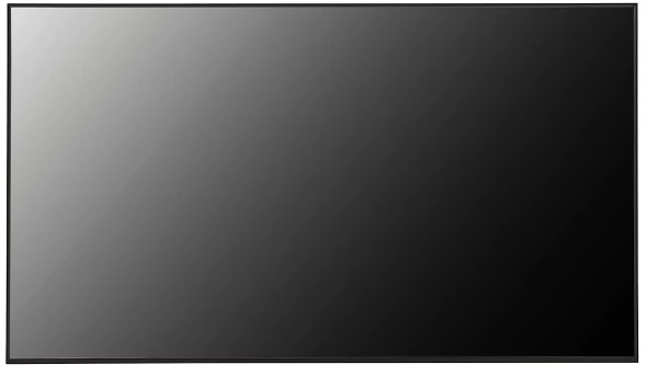 Панель LG 65&amp;quot; 65UH5N-M черный IPS LED 16:9 DVI HDMI M/M матовая 500cd 178гр/178гр 3840x2160 VGA DP UHD USB 28.2кг