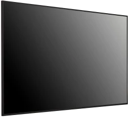 Панель LG 65" 65UH5N-M черный IPS LED 16:9 DVI HDMI M/M матовая 500cd 178гр/178гр 3840x2160 VGA DP UHD USB 28.2кг