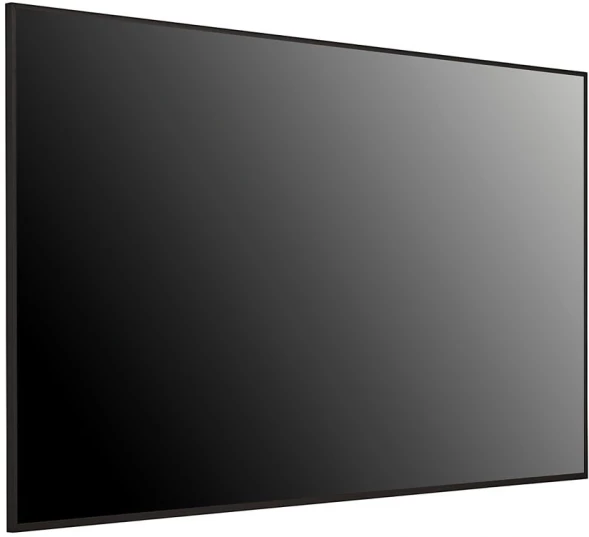 Панель LG 65&amp;quot; 65UH5N-M черный IPS LED 16:9 DVI HDMI M/M матовая 500cd 178гр/178гр 3840x2160 VGA DP UHD USB 28.2кг
