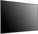 Панель LG 65&amp;quot; 65UH5N-M черный IPS LED 16:9 DVI HDMI M/M матовая 500cd 178гр/178гр 3840x2160 VGA DP UHD USB 28.2кг