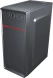 Корпус Digma DCC-MD302 черный без БП ATX 1x80mm 3x120mm 2xUSB2.0 2xUSB3.0 audio