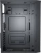 Корпус Digma DCC-MD302 черный без БП ATX 1x80mm 3x120mm 2xUSB2.0 2xUSB3.0 audio