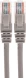 Патч-корд Rexant 02-0100-3 U/UTP RJ-45 вил.-вилка RJ-45 кат.5E 3м серый LSZH