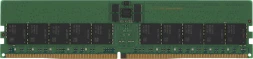 Память DDR5 Samsung M321R4GA3BB6-CQKET 32Mb RDIMM ECC U PC5-38400
