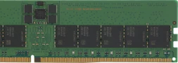 Память DDR5 Samsung M321R4GA3BB6-CQKET 32Mb RDIMM ECC U PC5-38400