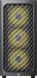 Корпус Formula Air Mesh G3 Plus черный без БП mATX 4x120mm 4x140mm 1xUSB2.0 2xUSB3.0 audio bott PSU