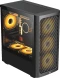 Корпус Formula Air Mesh G3 Plus черный без БП mATX 4x120mm 4x140mm 1xUSB2.0 2xUSB3.0 audio bott PSU