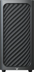 Корпус Formula Air Mesh G3 Plus черный без БП mATX 4x120mm 4x140mm 1xUSB2.0 2xUSB3.0 audio bott PSU